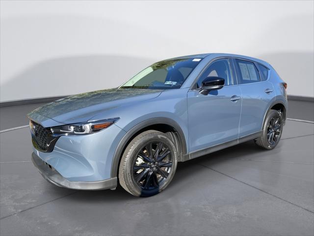 used 2022 Mazda CX-5 car, priced at $26,400