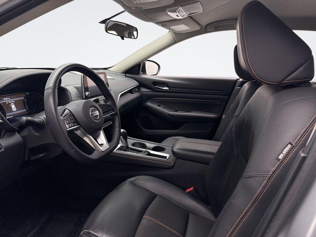 used 2019 Nissan Altima car, priced at $15,249