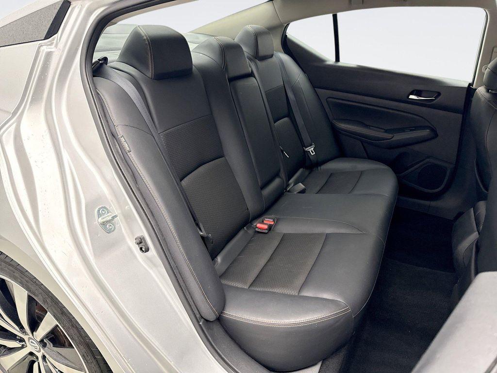 used 2019 Nissan Altima car, priced at $15,249