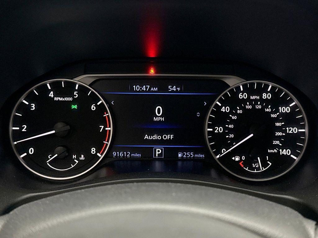 used 2019 Nissan Altima car, priced at $15,249
