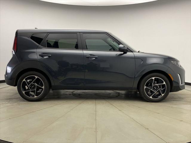 used 2023 Kia Soul car, priced at $21,200