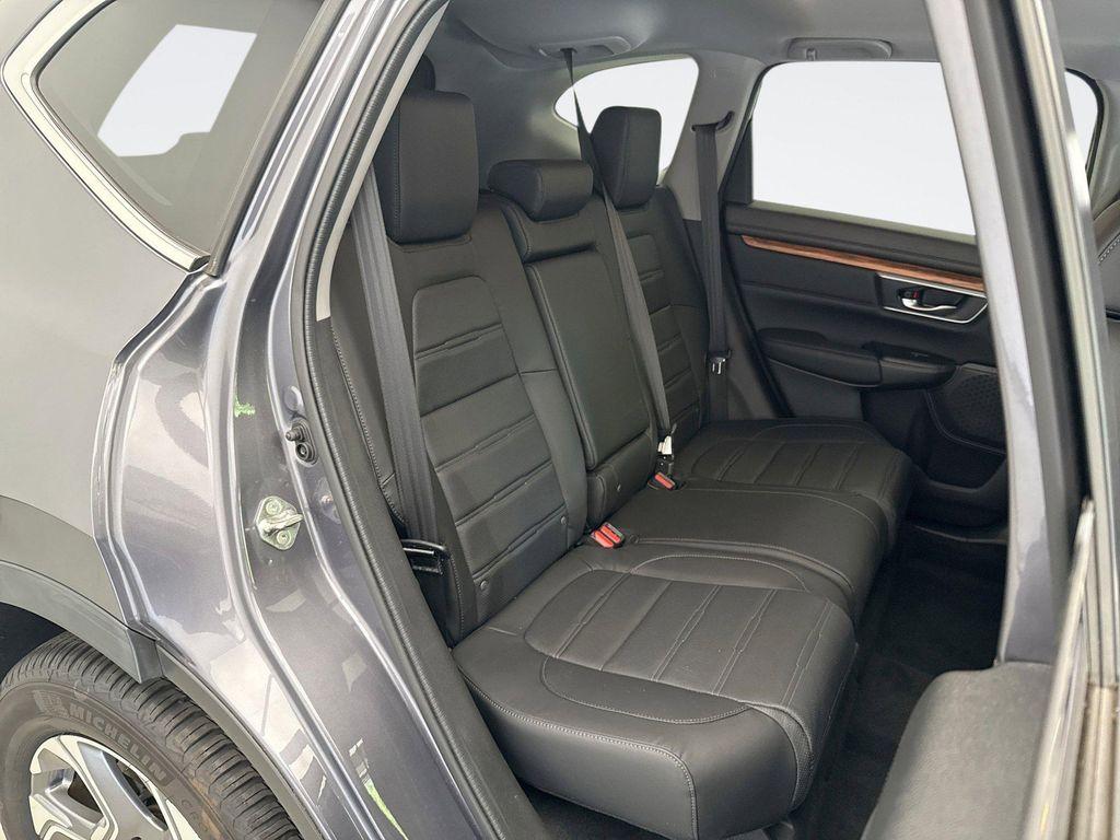 used 2019 Honda CR-V car, priced at $26,649
