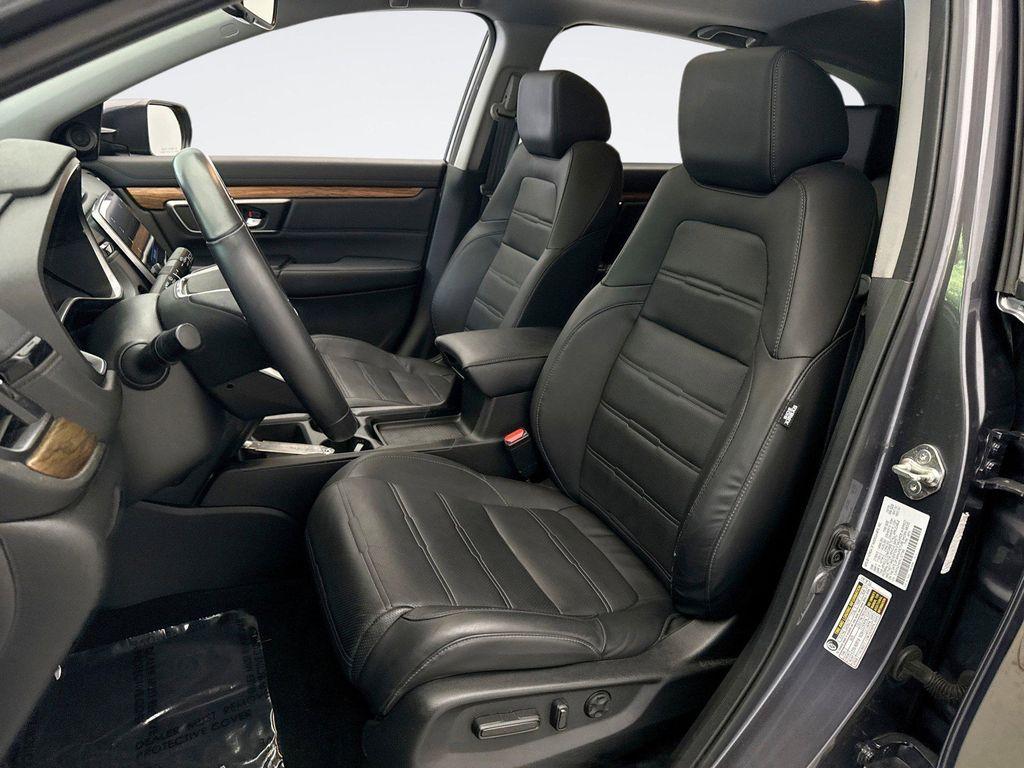 used 2019 Honda CR-V car, priced at $26,649