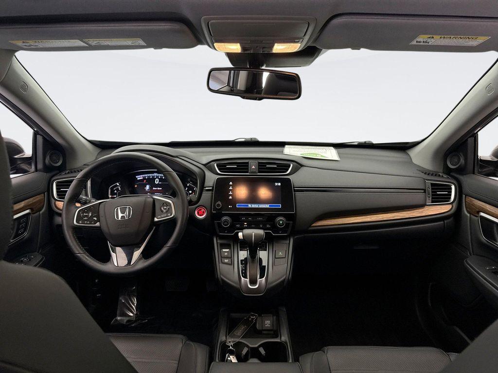 used 2019 Honda CR-V car, priced at $26,649