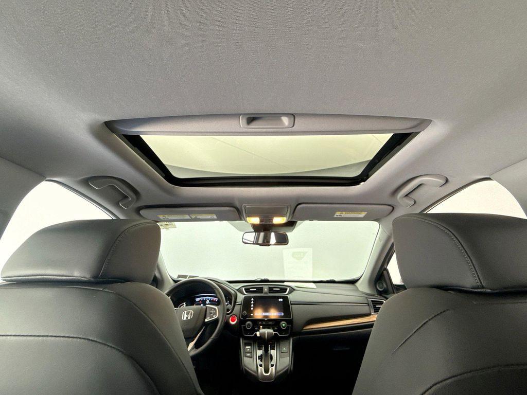 used 2019 Honda CR-V car, priced at $26,649