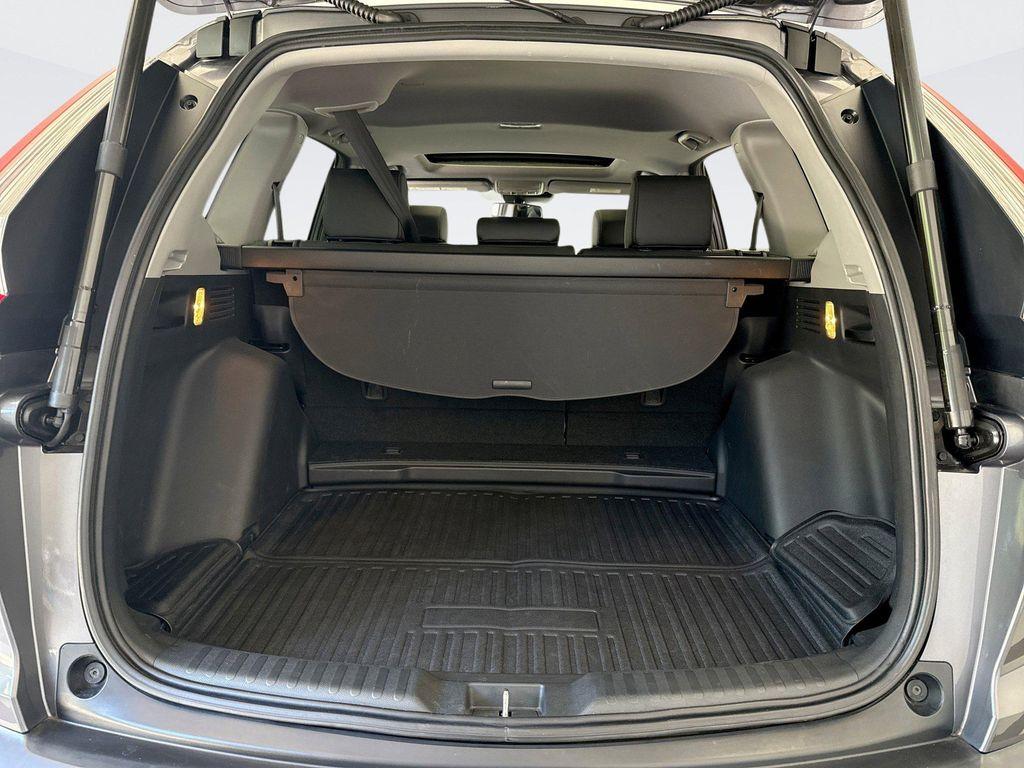 used 2019 Honda CR-V car, priced at $26,649