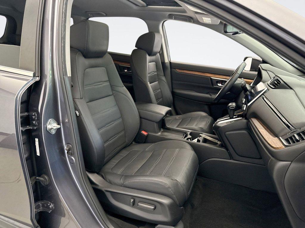 used 2019 Honda CR-V car, priced at $26,649