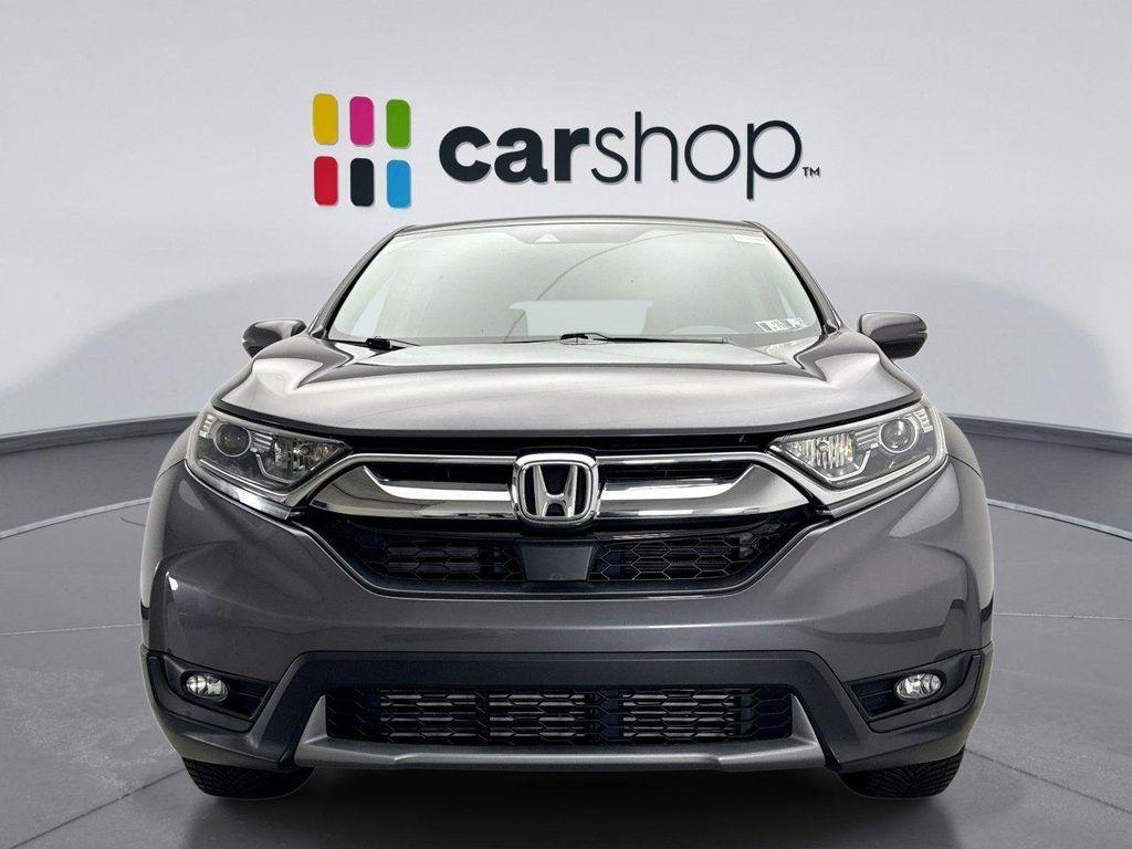 used 2019 Honda CR-V car, priced at $26,649