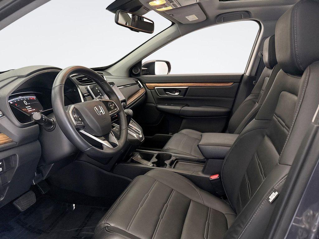 used 2019 Honda CR-V car, priced at $26,649