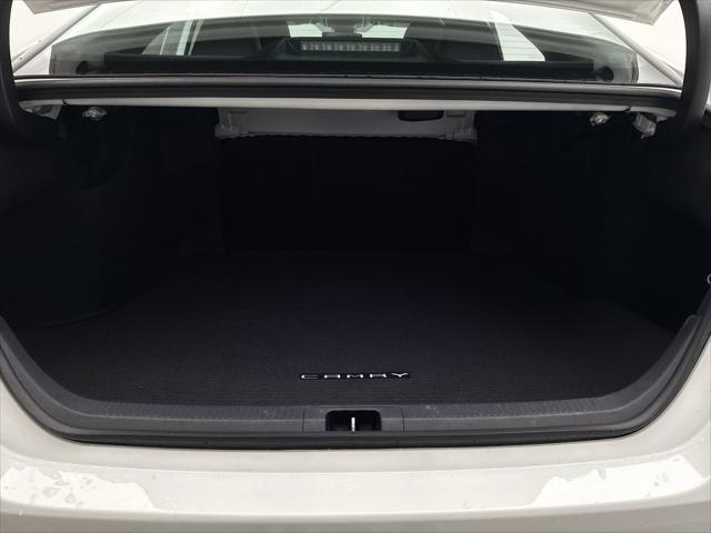 used 2022 Toyota Camry car, priced at $30,199