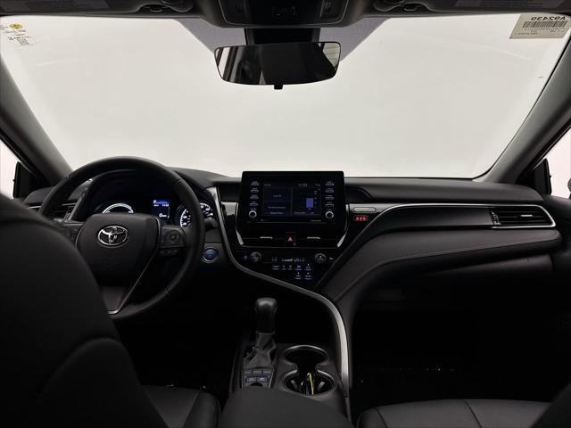 used 2022 Toyota Camry car, priced at $30,199