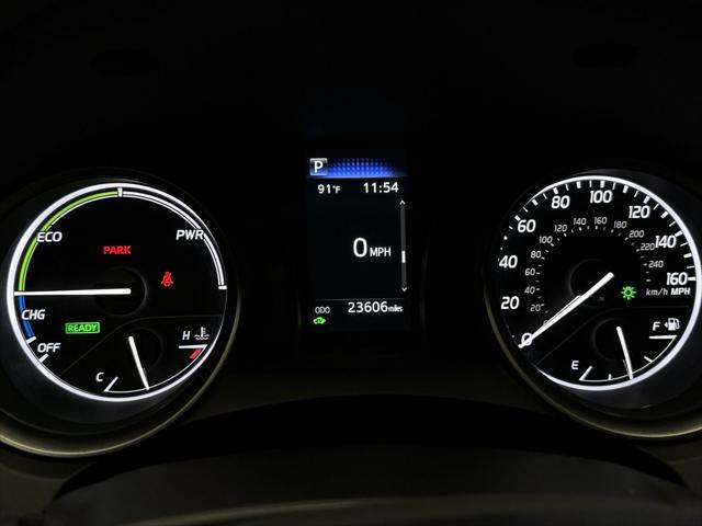used 2022 Toyota Camry car, priced at $30,199