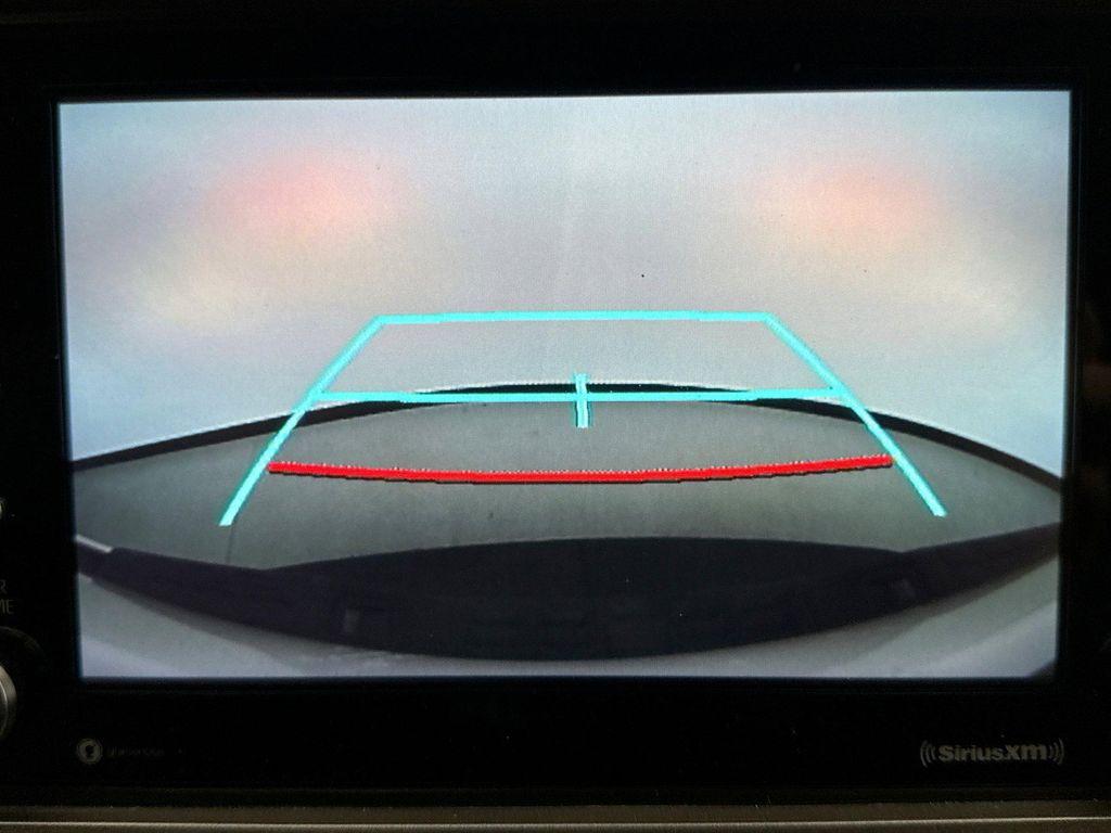 used 2023 Toyota Tacoma car, priced at $38,599