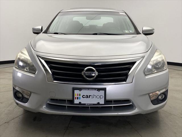 used 2015 Nissan Altima car, priced at $11,149