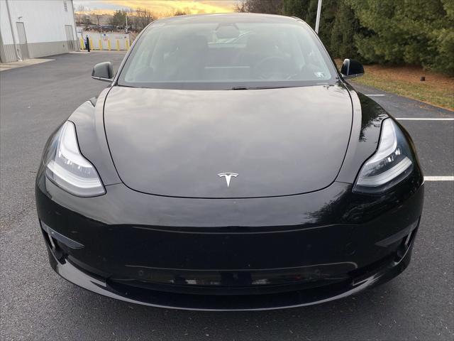 used 2020 Tesla Model 3 car, priced at $23,949