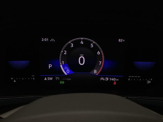 used 2022 Volkswagen Taos car, priced at $21,196