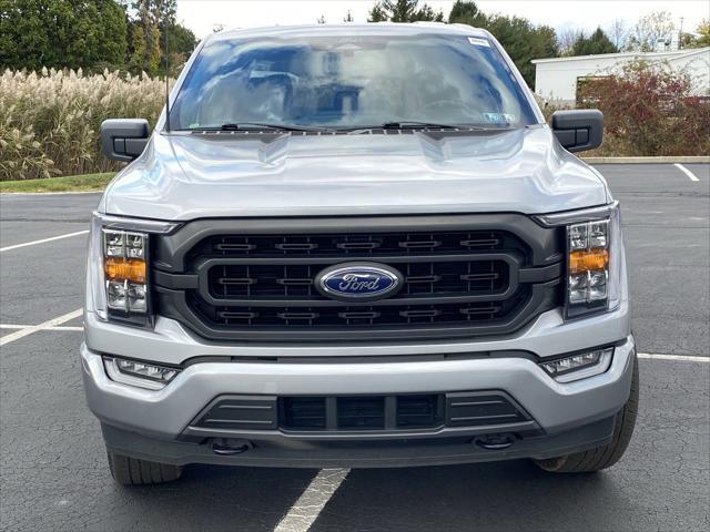 used 2022 Ford F-150 car, priced at $43,797