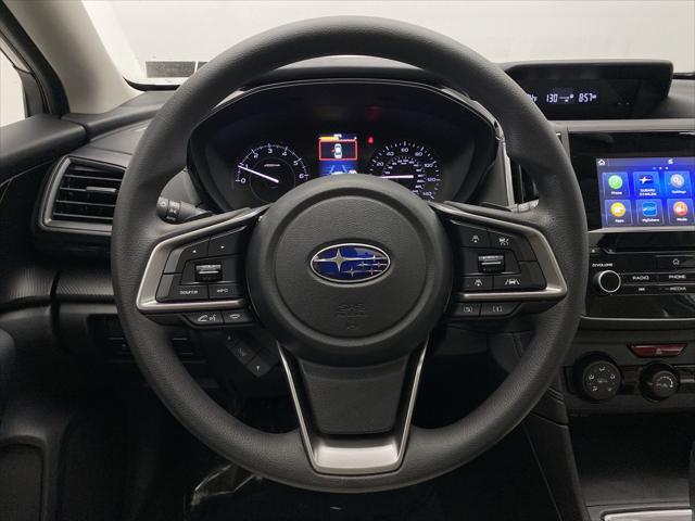 used 2022 Subaru Impreza car, priced at $21,999