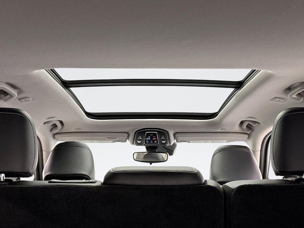 used 2023 Jeep Grand Cherokee 4xe car, priced at $30,398