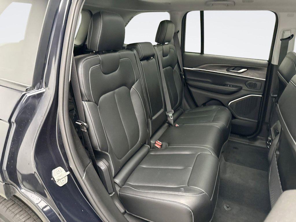 used 2023 Jeep Grand Cherokee 4xe car, priced at $30,398