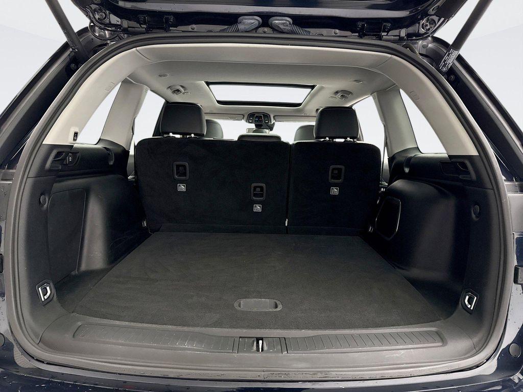 used 2023 Jeep Grand Cherokee 4xe car, priced at $30,398