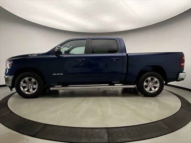 used 2023 Ram 1500 car, priced at $51,199