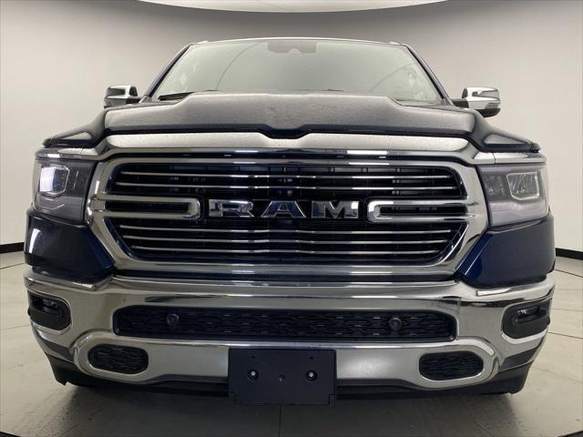 used 2023 Ram 1500 car, priced at $51,199