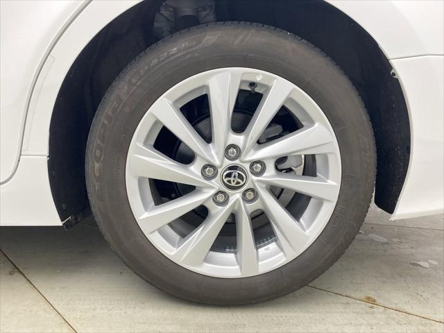 used 2024 Toyota Camry car, priced at $27,799
