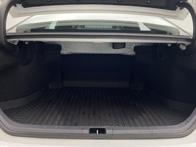 used 2024 Toyota Camry car, priced at $27,799