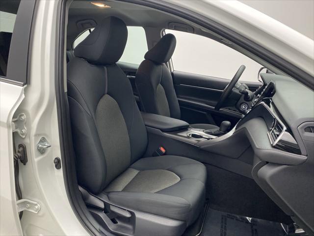 used 2024 Toyota Camry car, priced at $27,799