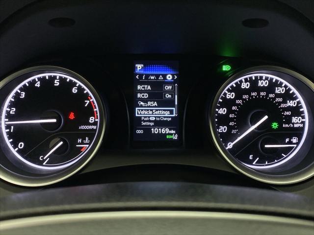 used 2024 Toyota Camry car, priced at $27,799