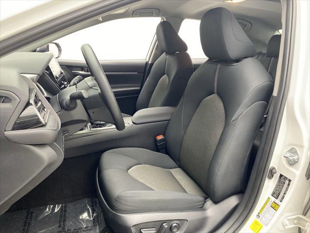used 2024 Toyota Camry car, priced at $27,799