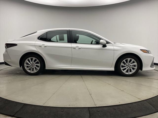 used 2024 Toyota Camry car, priced at $27,799