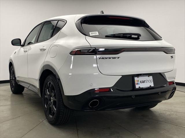 used 2024 Dodge Hornet car, priced at $28,299