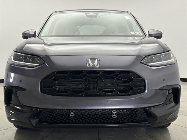 used 2023 Honda HR-V car, priced at $29,600