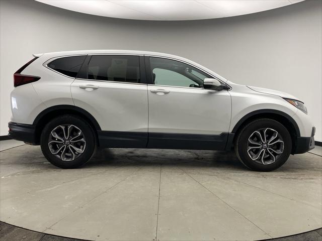 used 2022 Honda CR-V car, priced at $24,949