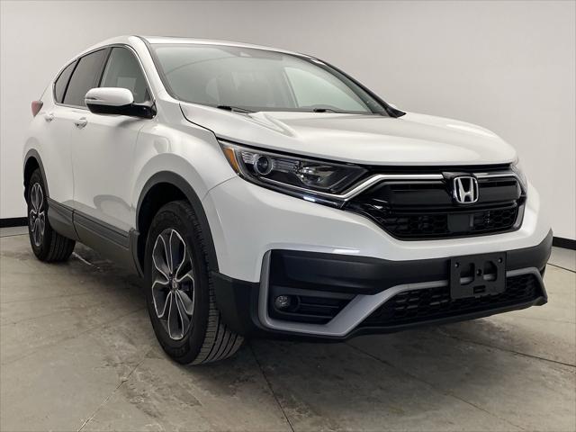 used 2022 Honda CR-V car, priced at $24,949