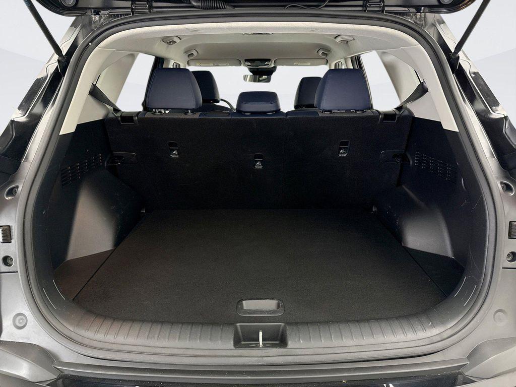 used 2024 Kia Seltos car, priced at $23,199