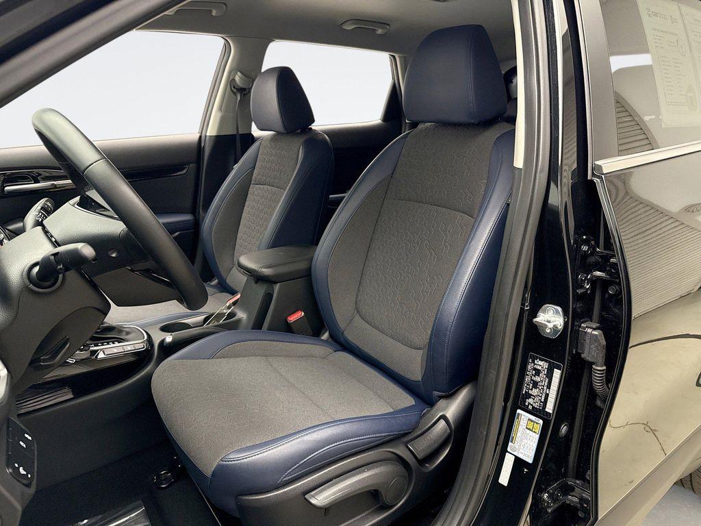 used 2024 Kia Seltos car, priced at $23,199