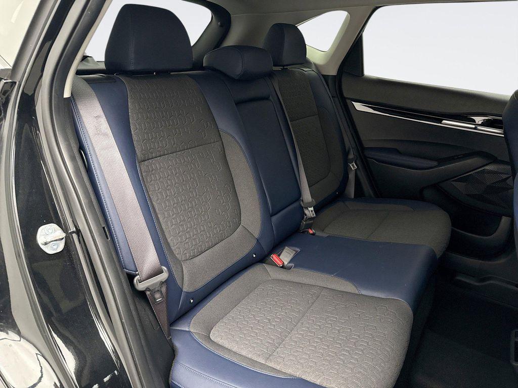 used 2024 Kia Seltos car, priced at $23,199