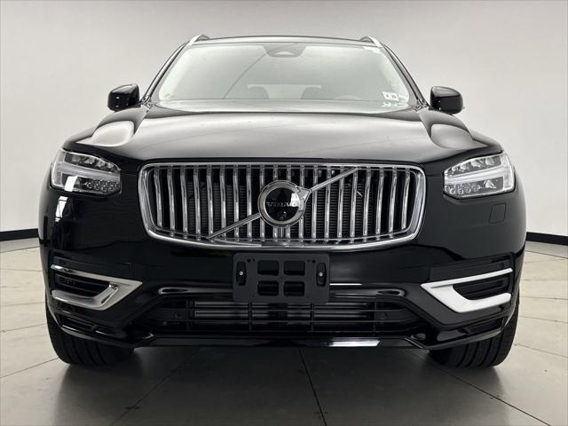 used 2024 Volvo XC90 Recharge Plug-In Hybrid car, priced at $65,600