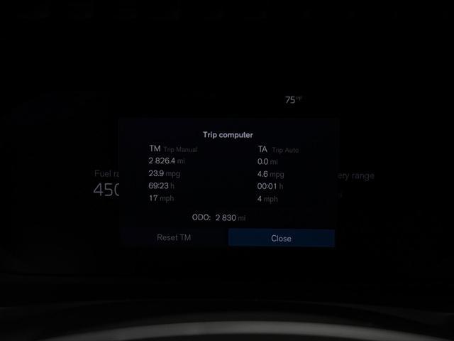 used 2024 Volvo XC90 Recharge Plug-In Hybrid car, priced at $65,600