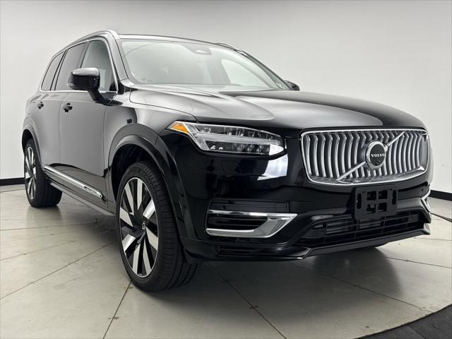 used 2024 Volvo XC90 Recharge Plug-In Hybrid car, priced at $65,600