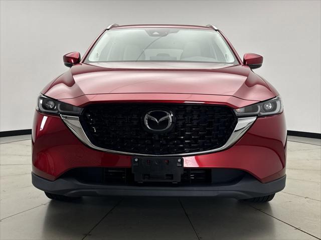used 2023 Mazda CX-5 car, priced at $28,600