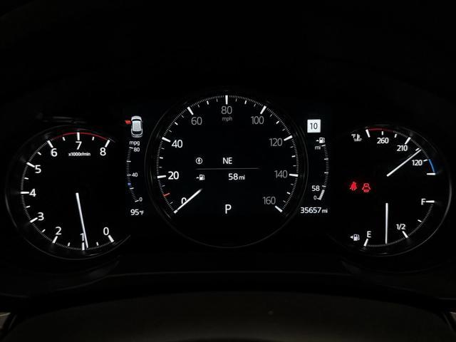used 2023 Mazda CX-5 car, priced at $28,600