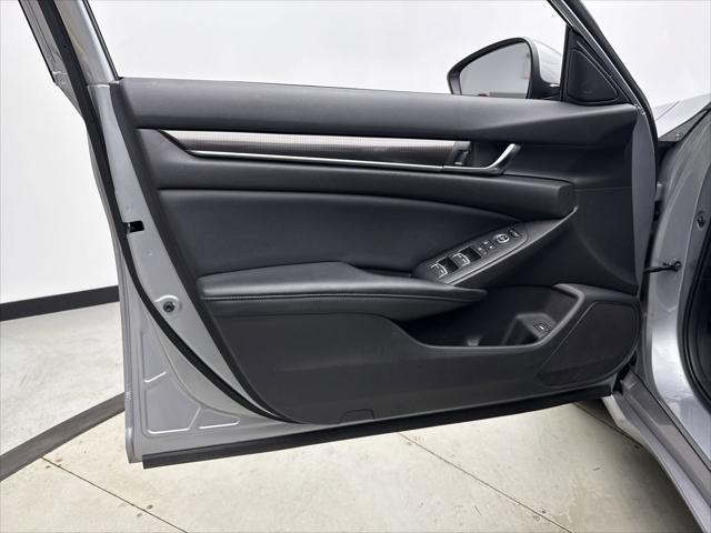 used 2018 Honda Accord car, priced at $21,949