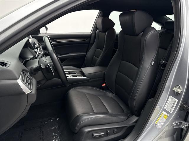 used 2018 Honda Accord car, priced at $21,949