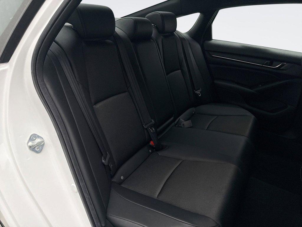 used 2022 Honda Accord car, priced at $24,899