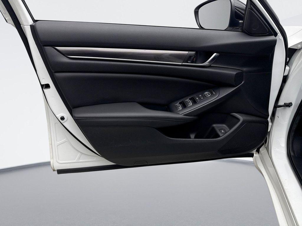 used 2022 Honda Accord car, priced at $24,899