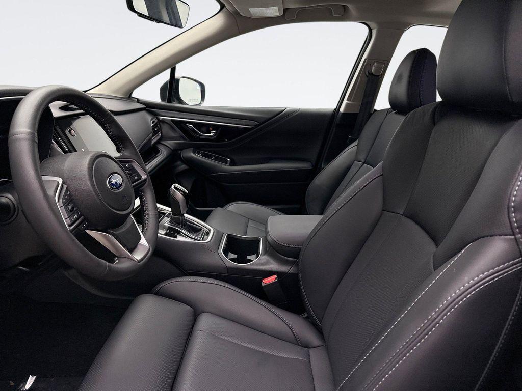 used 2025 Subaru Legacy car, priced at $31,400